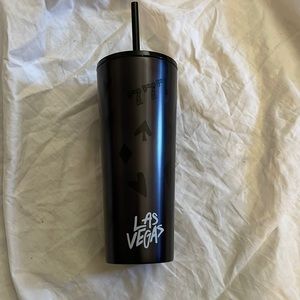 Las Vegas Starbucks cup